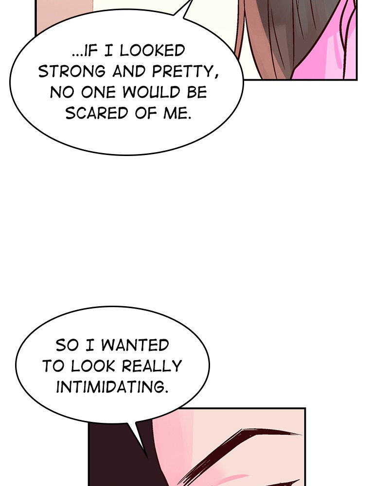 Read The Makeup Remover EN Manga Online