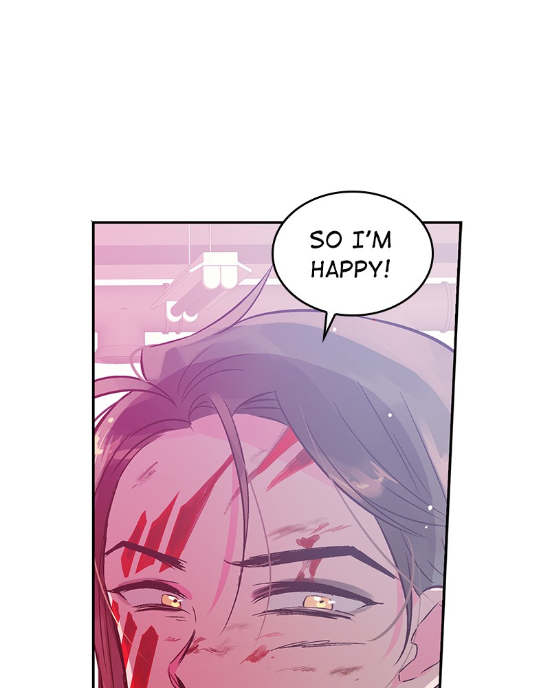 Read The Makeup Remover EN Manga Online
