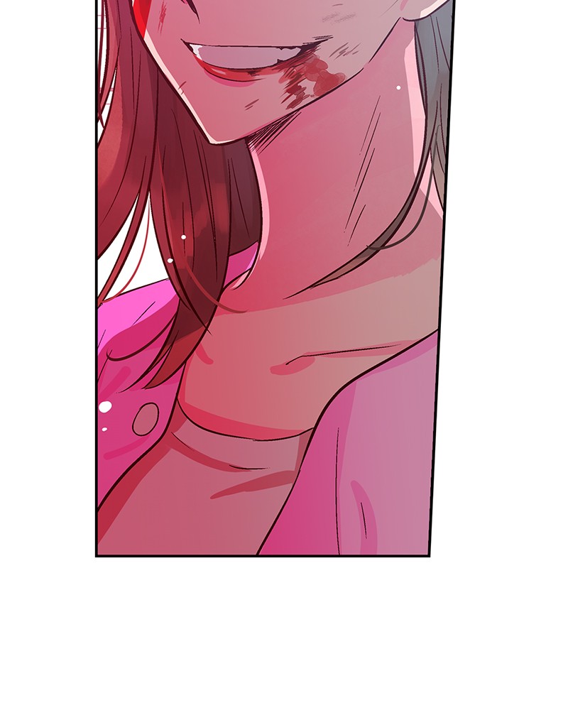 Read The Makeup Remover EN Manga Online