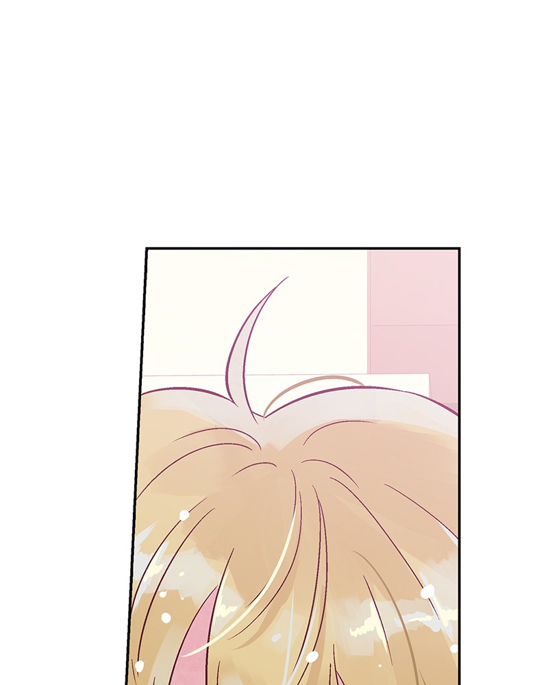Read The Makeup Remover EN Manga Online