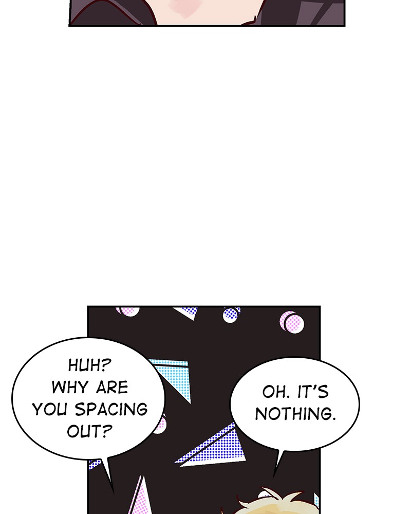 Read The Makeup Remover EN Manga Online