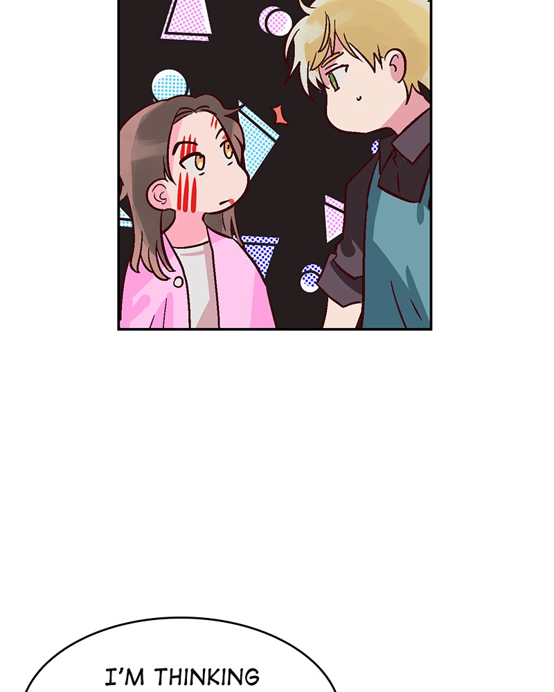 Read The Makeup Remover EN Manga Online
