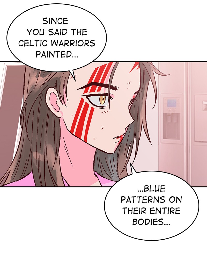 Read The Makeup Remover EN Manga Online