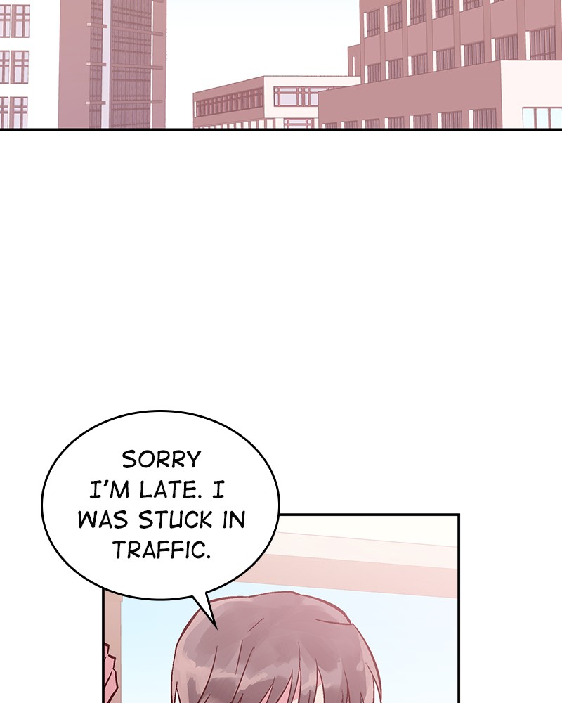Read The Makeup Remover EN Manga Online