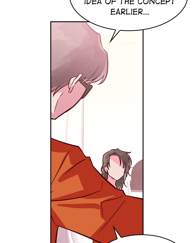 Read The Makeup Remover EN Manga Online