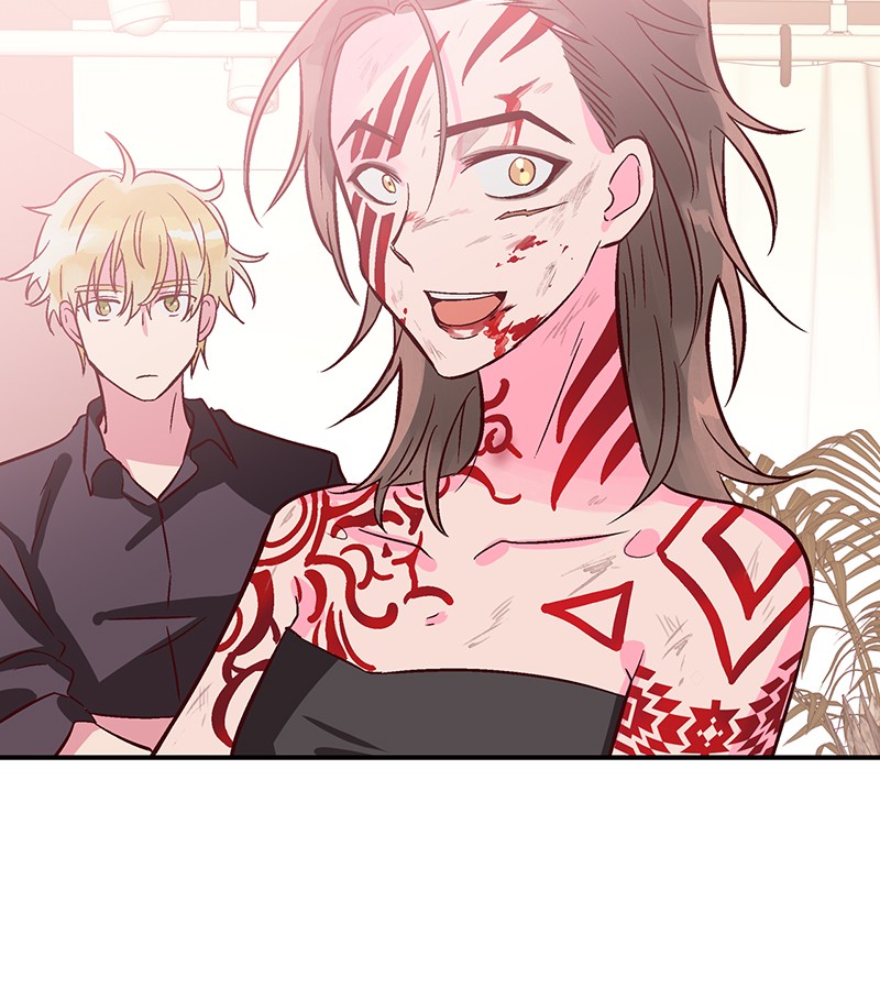 Read The Makeup Remover EN Manga Online