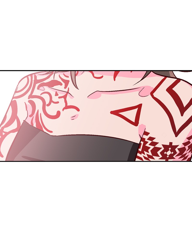 Read The Makeup Remover EN Manga Online