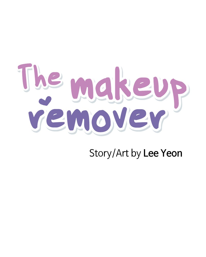 Read The Makeup Remover EN Manga Online
