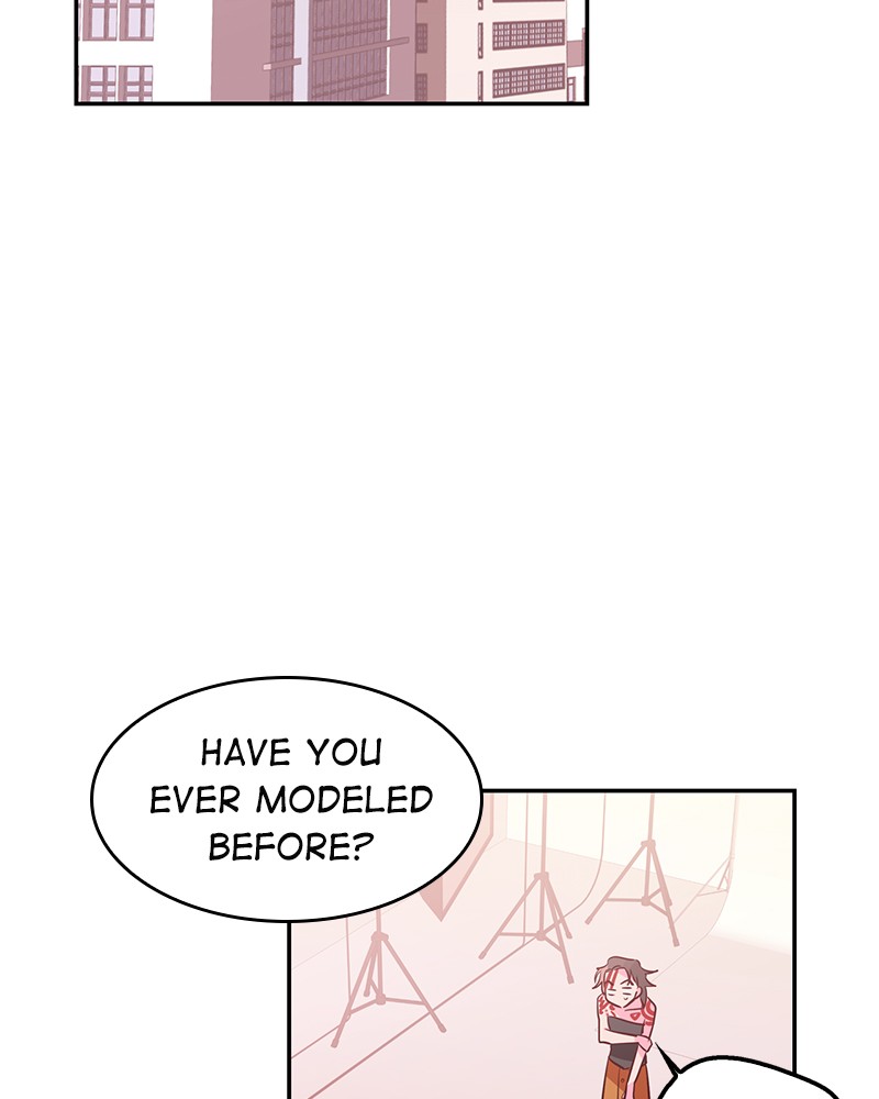 Read The Makeup Remover EN Manga Online