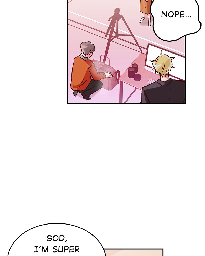 Read The Makeup Remover EN Manga Online