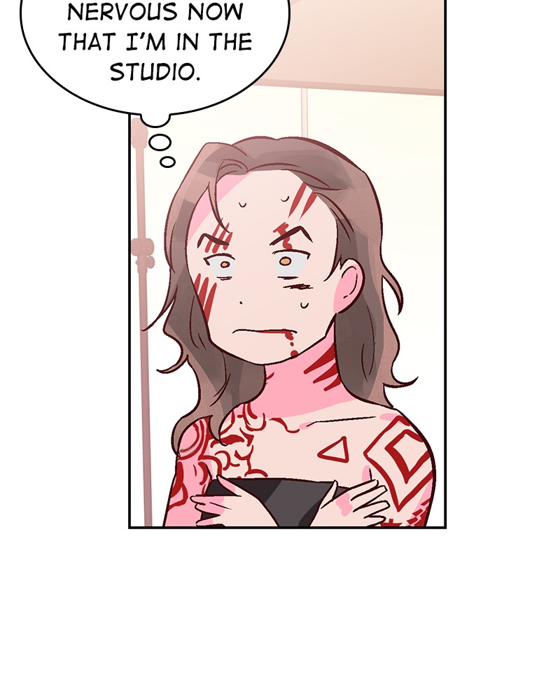 Read The Makeup Remover EN Manga Online