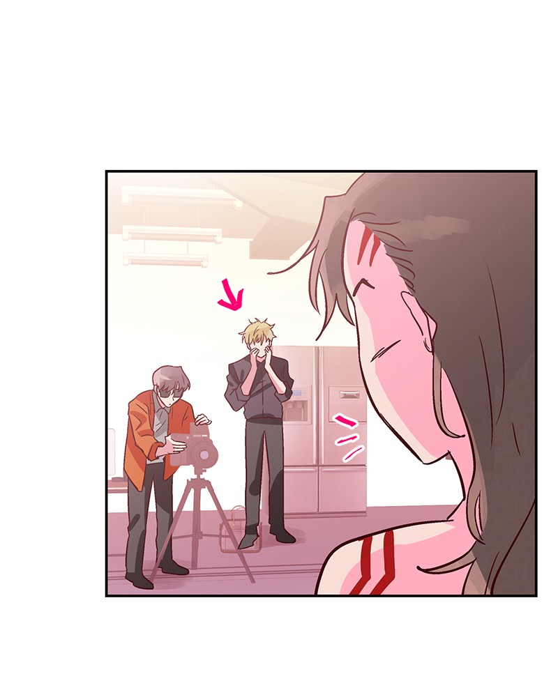 Read The Makeup Remover EN Manga Online