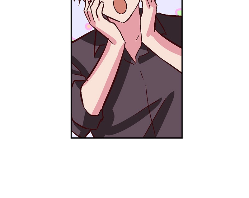 Read The Makeup Remover EN Manga Online