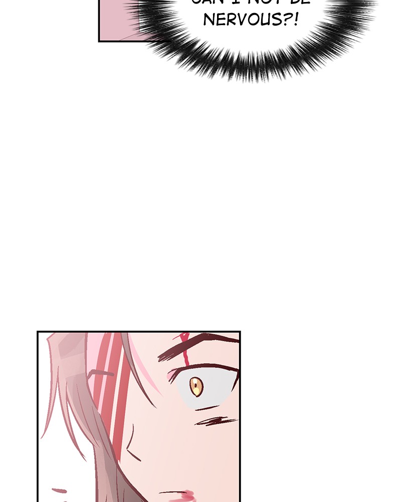 Read The Makeup Remover EN Manga Online