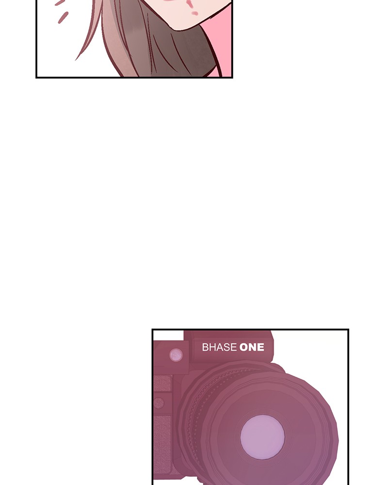 Read The Makeup Remover EN Manga Online