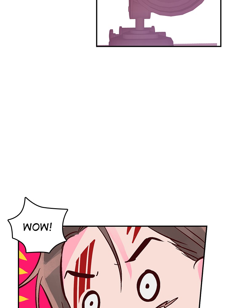 Read The Makeup Remover EN Manga Online