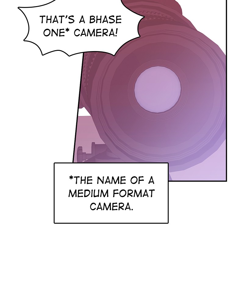 Read The Makeup Remover EN Manga Online