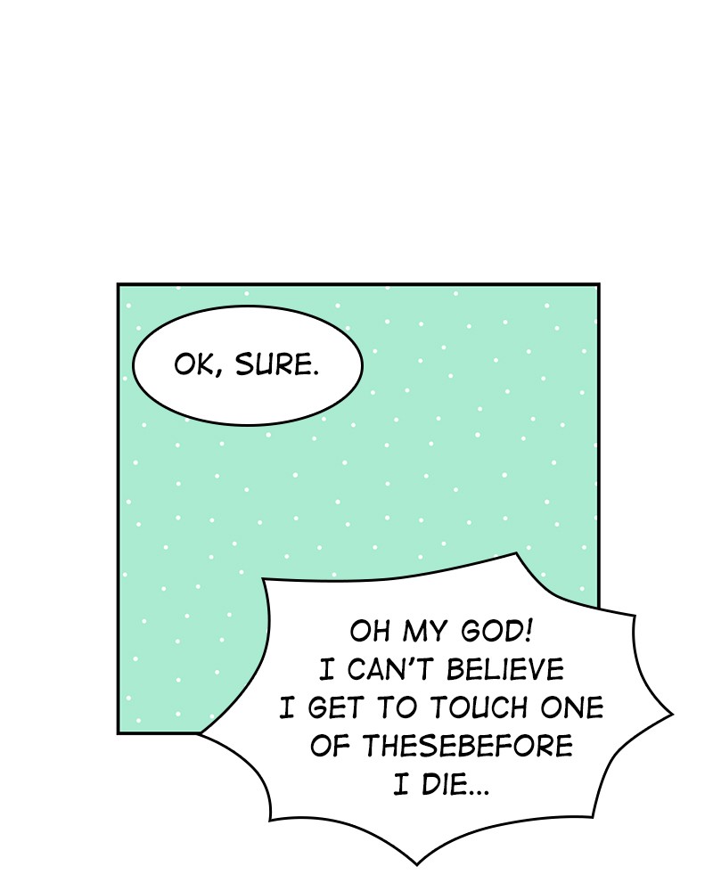 Read The Makeup Remover EN Manga Online