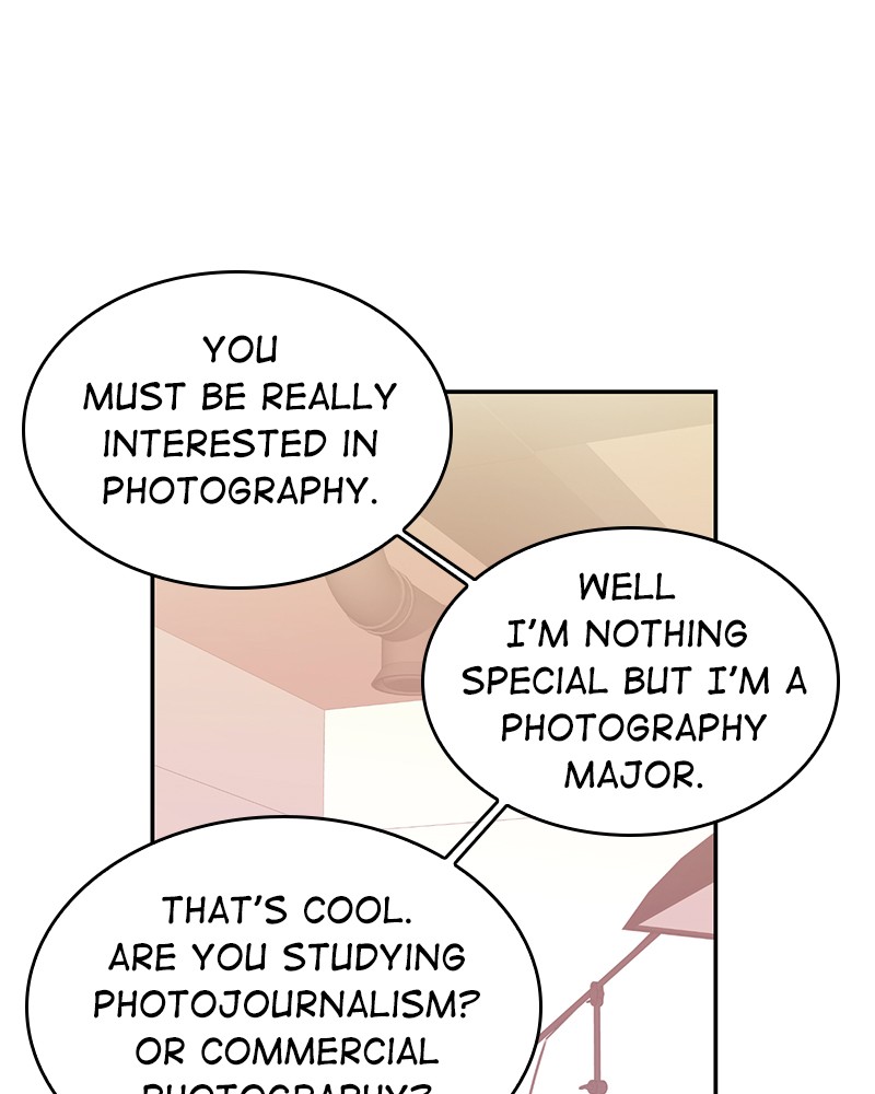 Read The Makeup Remover EN Manga Online