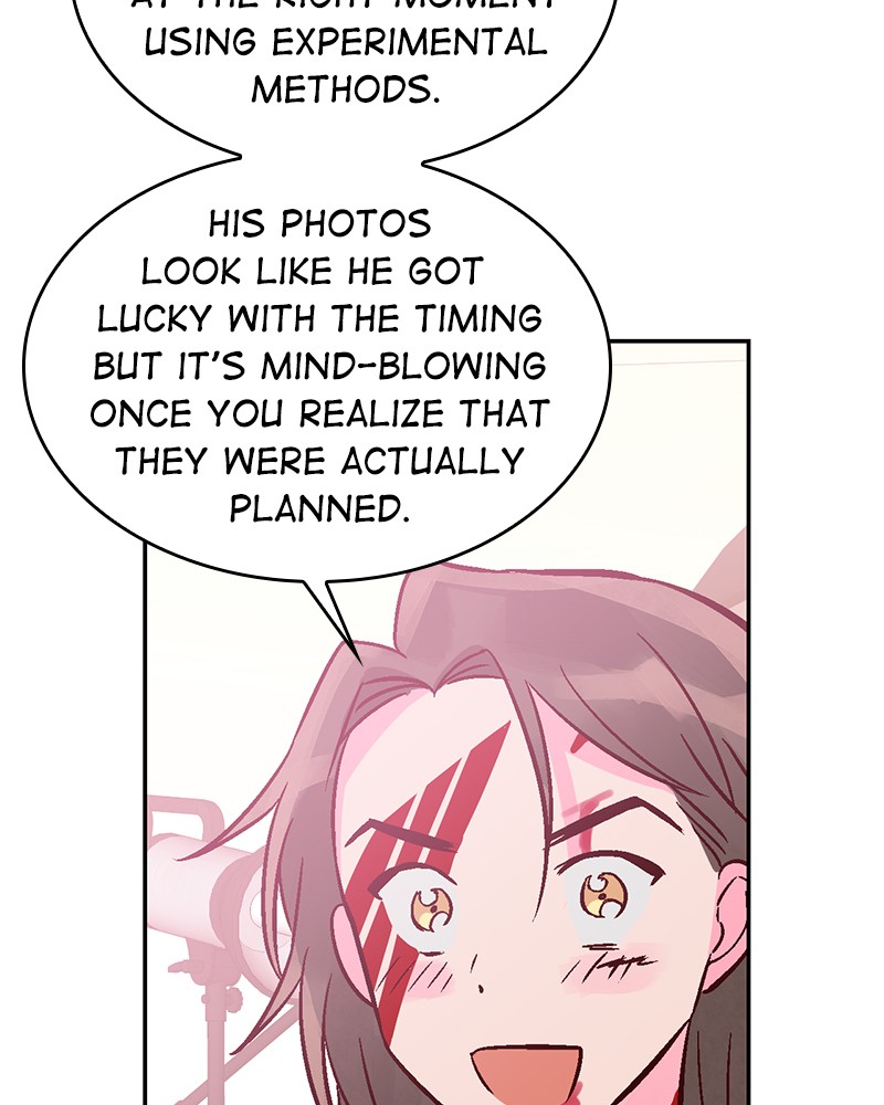 Read The Makeup Remover EN Manga Online