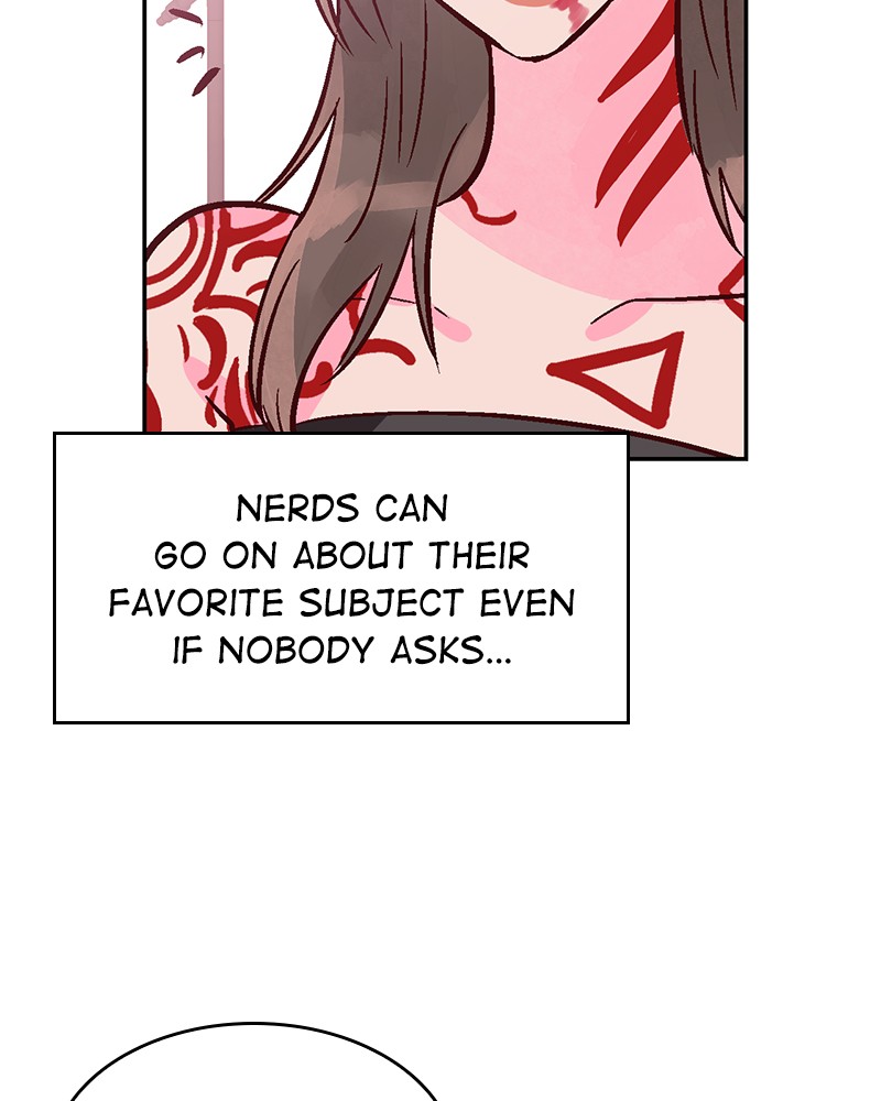 Read The Makeup Remover EN Manga Online