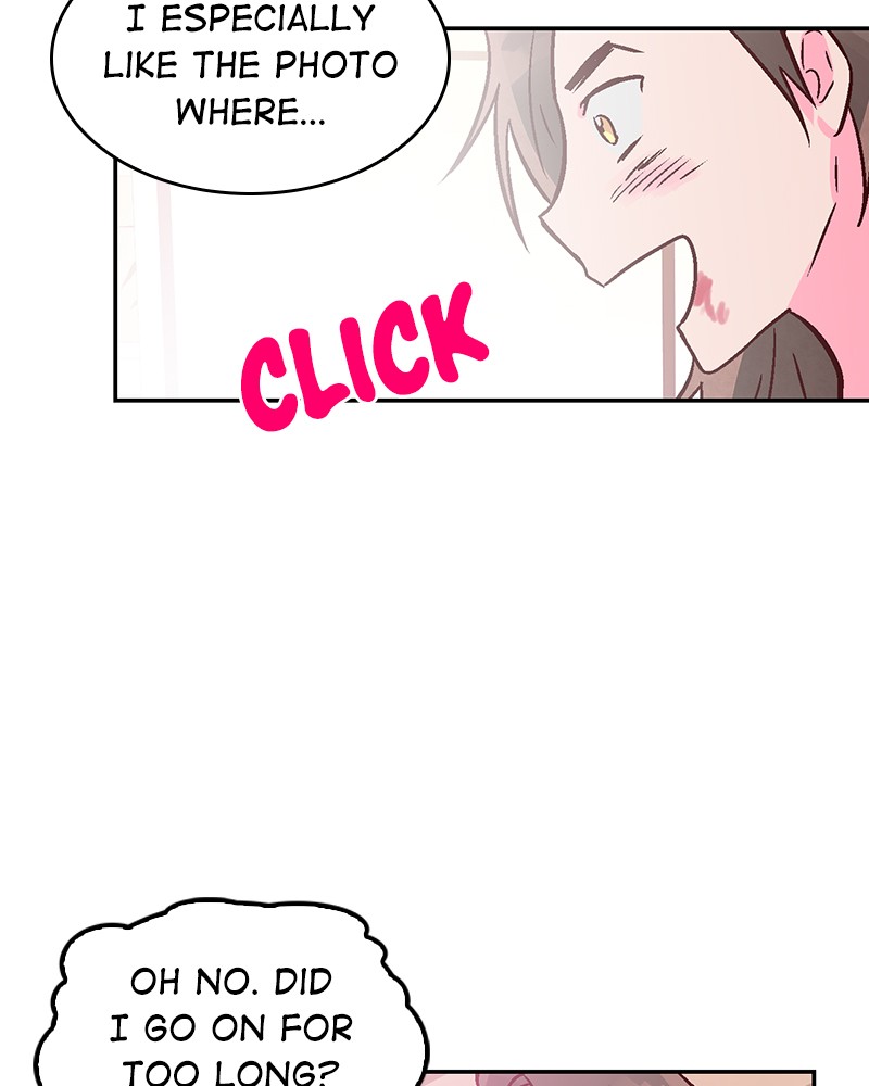 Read The Makeup Remover EN Manga Online