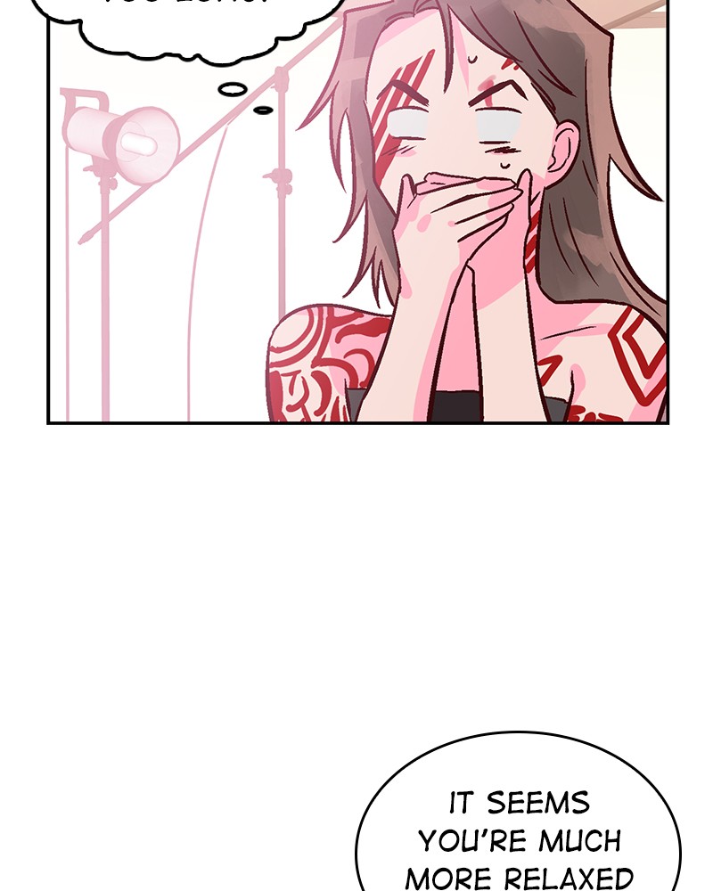 Read The Makeup Remover EN Manga Online