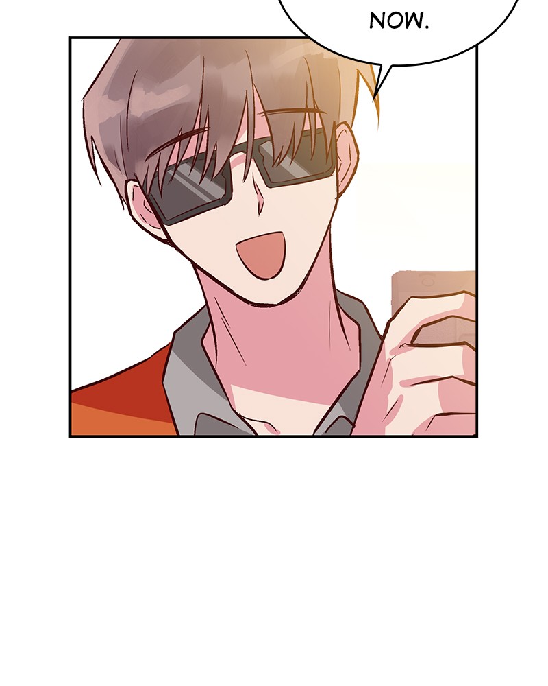 Read The Makeup Remover EN Manga Online