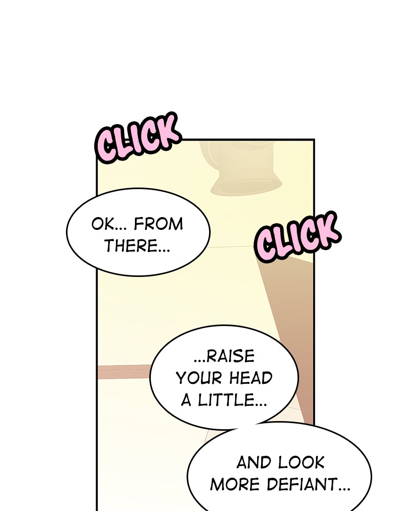 Read The Makeup Remover EN Manga Online