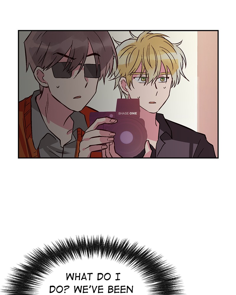 Read The Makeup Remover EN Manga Online