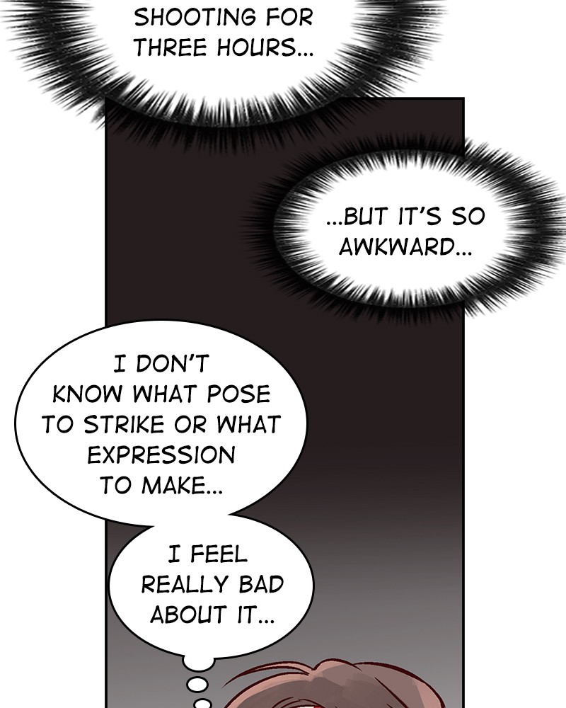 Read The Makeup Remover EN Manga Online