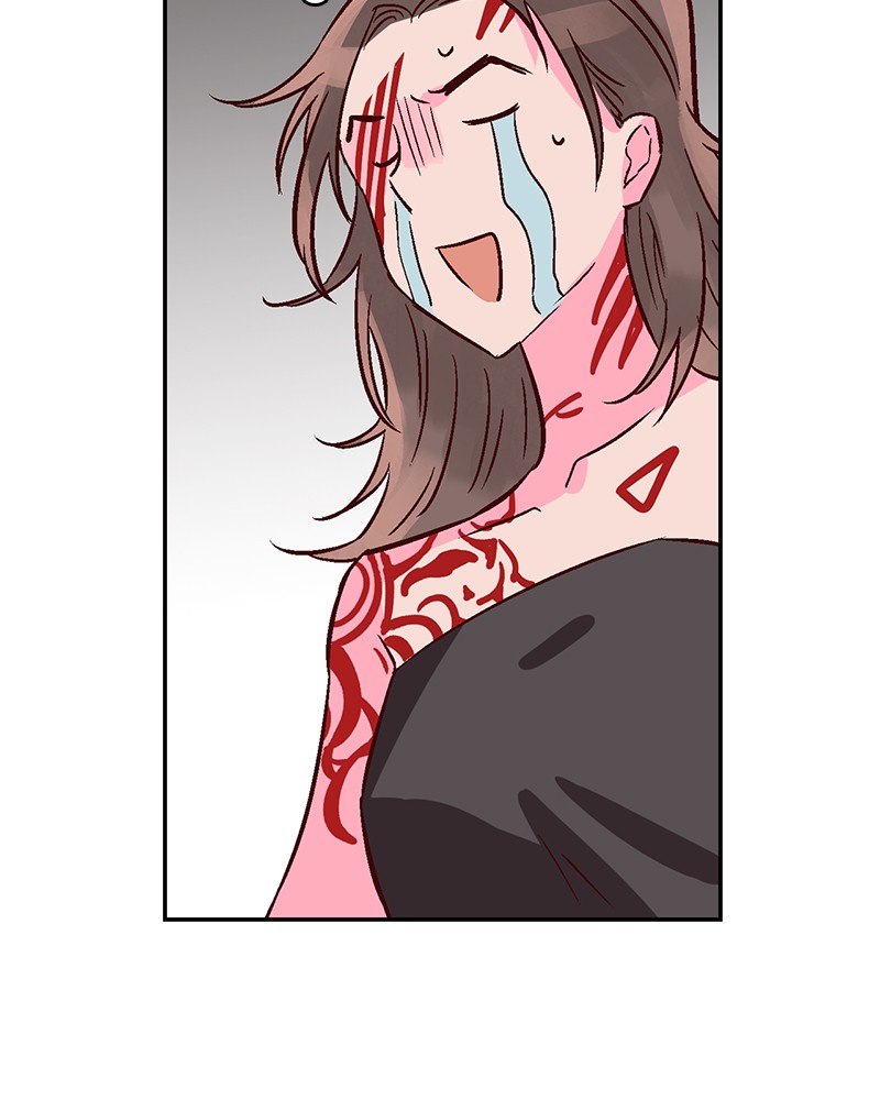 Read The Makeup Remover EN Manga Online