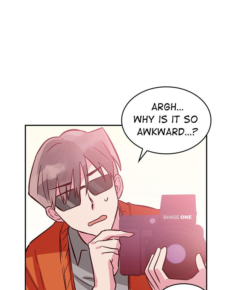 Read The Makeup Remover EN Manga Online