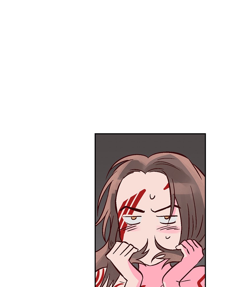 Read The Makeup Remover EN Manga Online