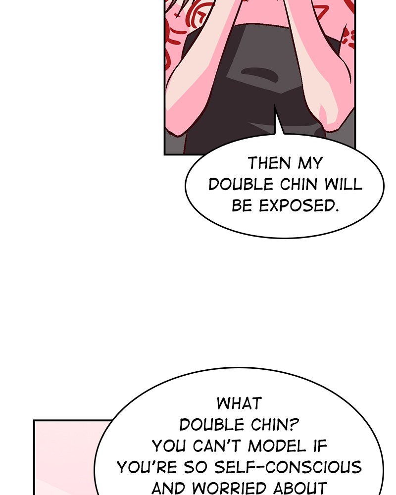 Read The Makeup Remover EN Manga Online