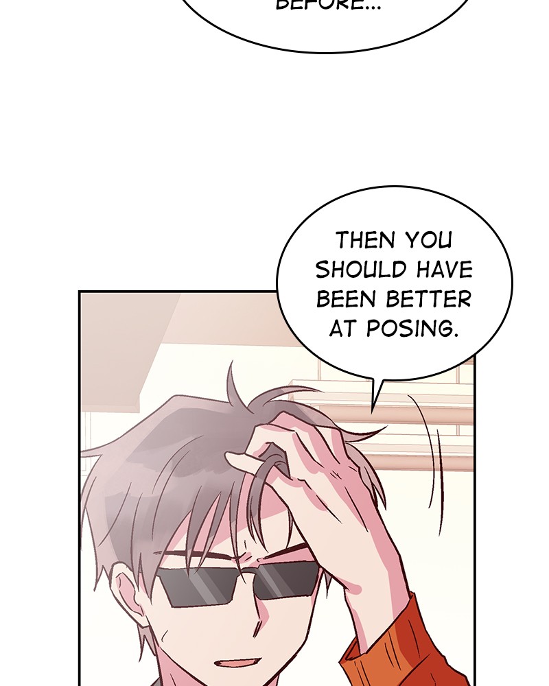 Read The Makeup Remover EN Manga Online