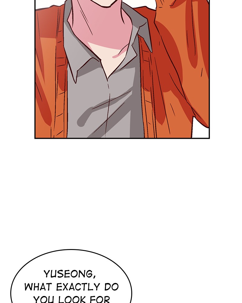 Read The Makeup Remover EN Manga Online