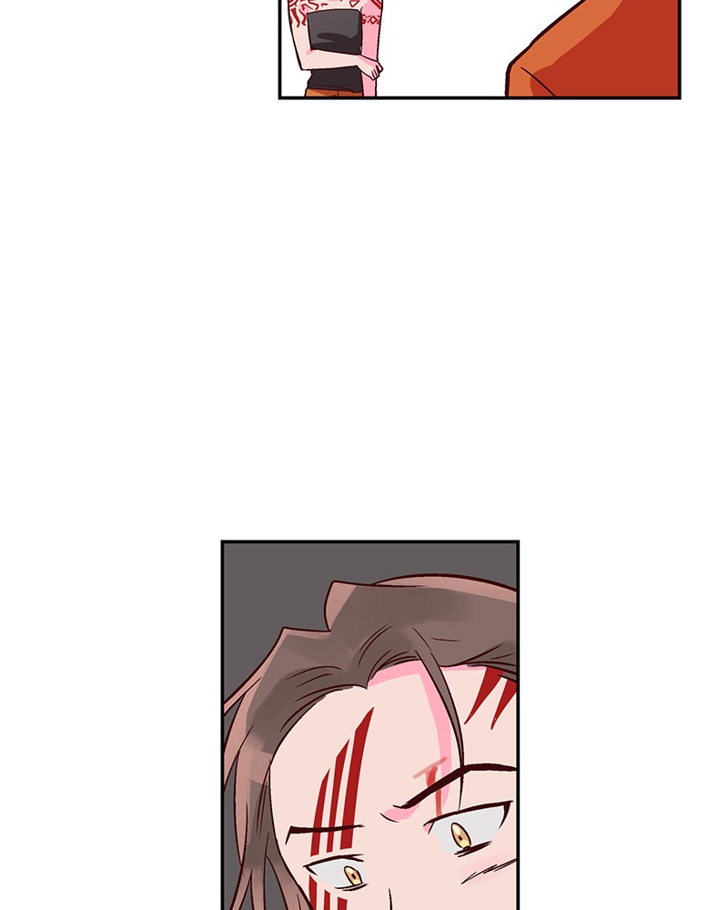 Read The Makeup Remover EN Manga Online