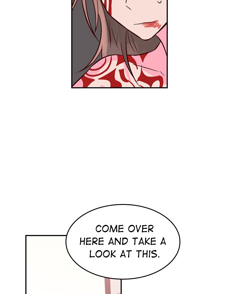 Read The Makeup Remover EN Manga Online