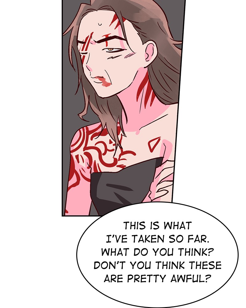 Read The Makeup Remover EN Manga Online