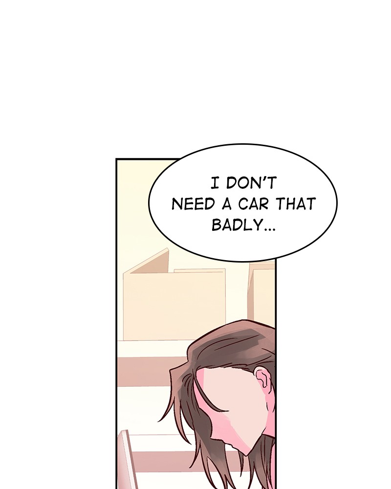 Read The Makeup Remover EN Manga Online