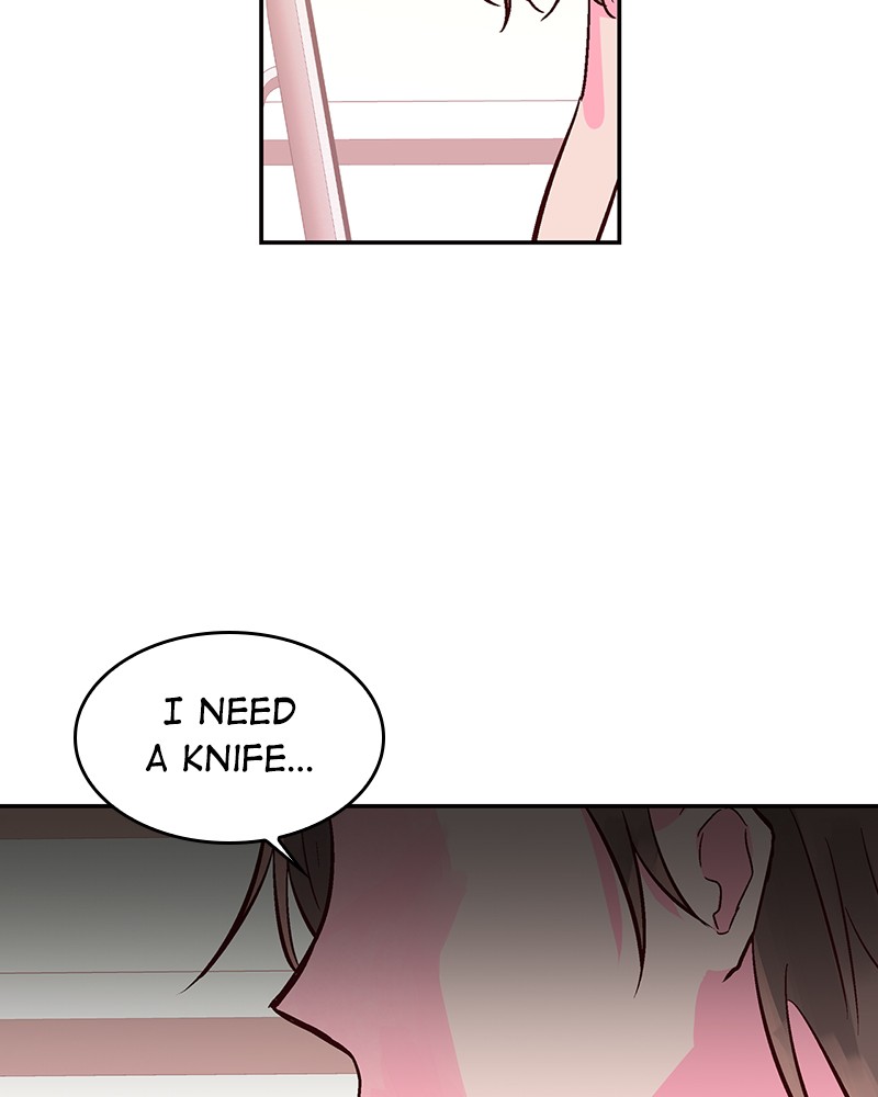 Read The Makeup Remover EN Manga Online