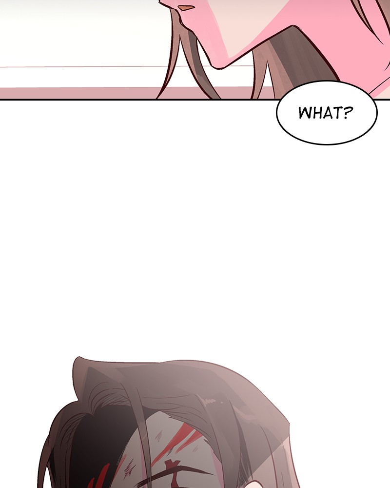 Read The Makeup Remover EN Manga Online