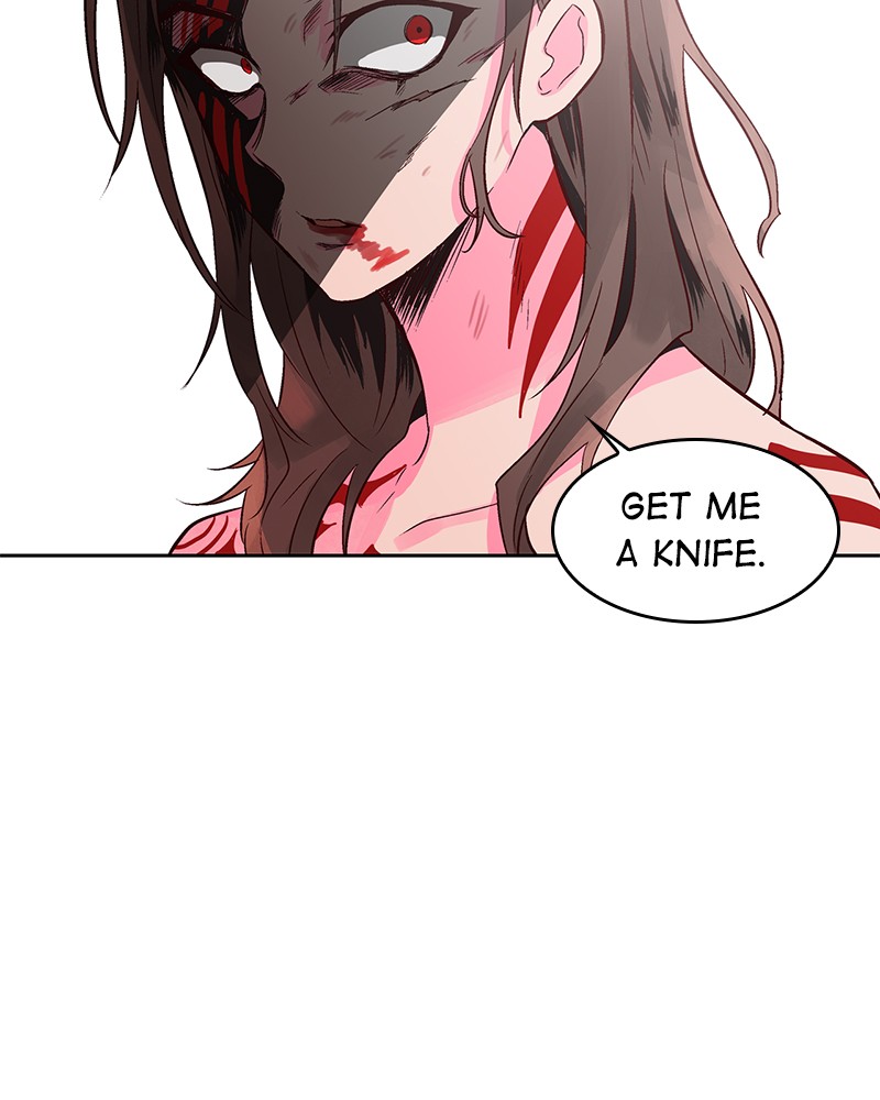 Read The Makeup Remover EN Manga Online