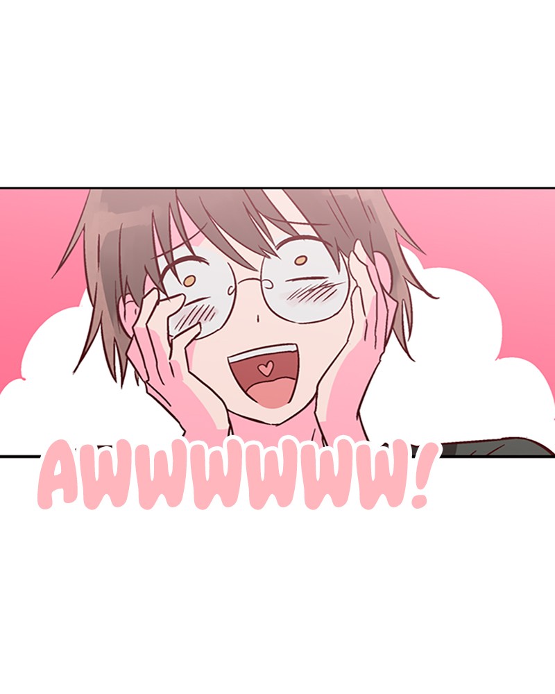 Read The Makeup Remover EN Manga Online