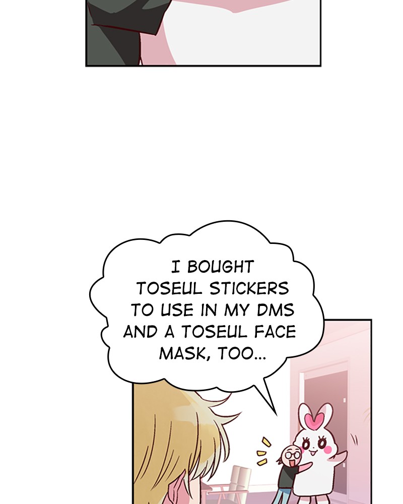 Read The Makeup Remover EN Manga Online