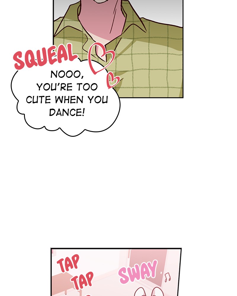 Read The Makeup Remover EN Manga Online