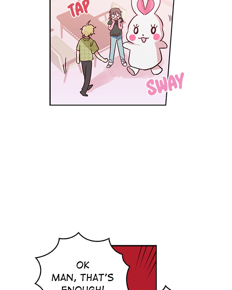 Read The Makeup Remover EN Manga Online