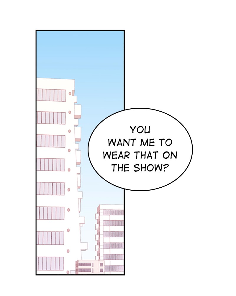Read The Makeup Remover EN Manga Online