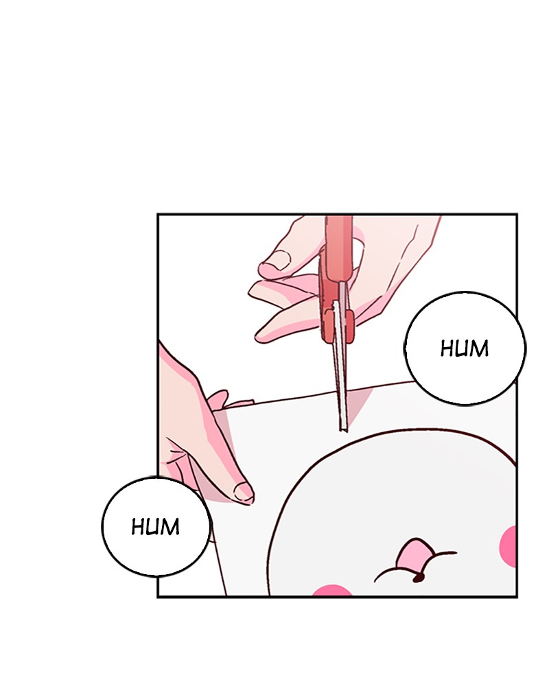 Read The Makeup Remover EN Manga Online